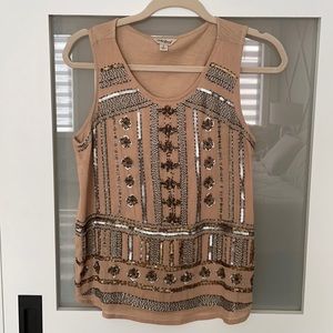 Lucky Brand Tank top